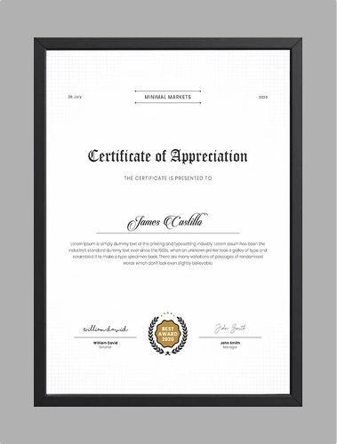 Makina Tanıtım Broşürü